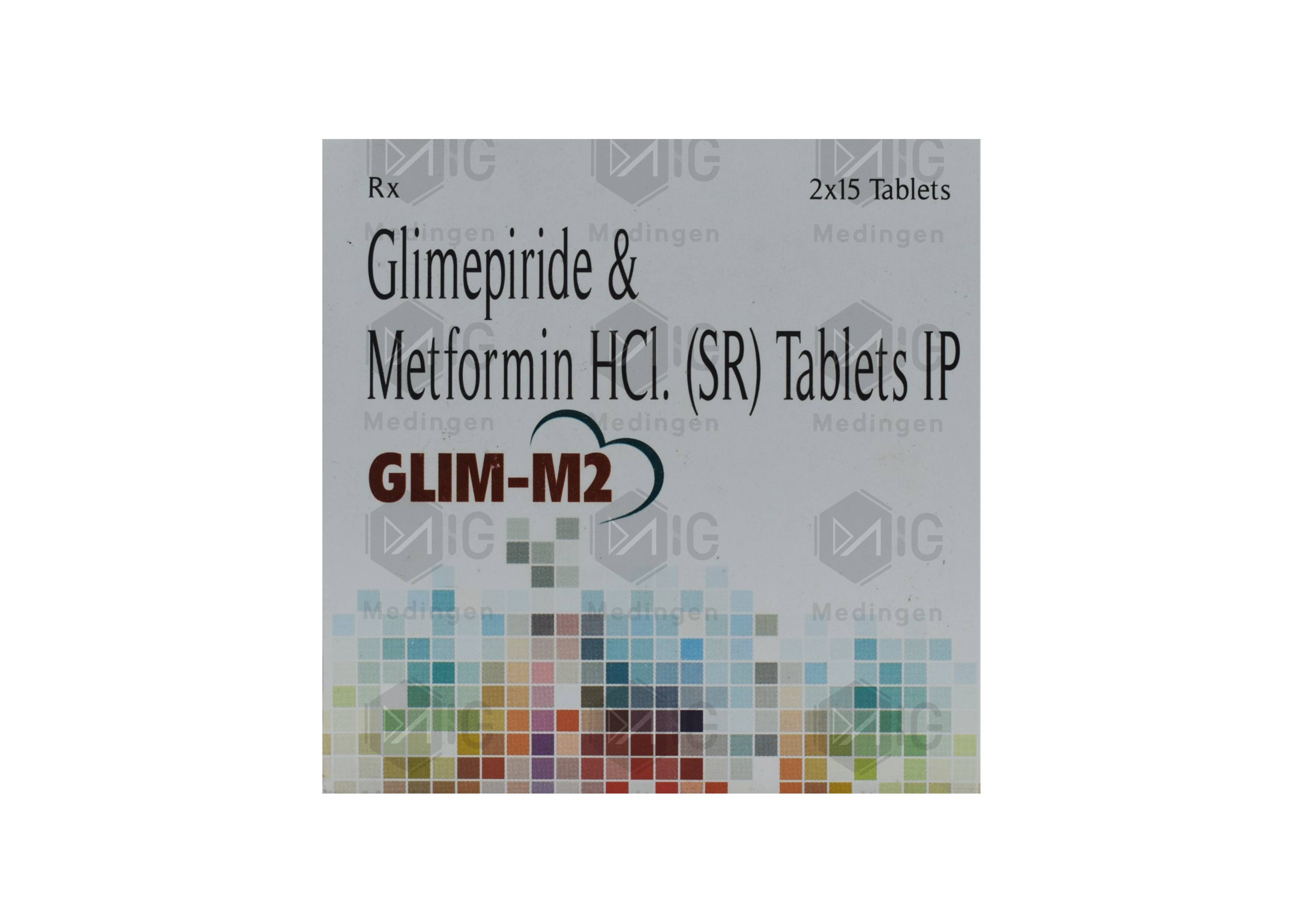 GLIM M2